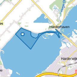 Perceel ZWD03-A-7136