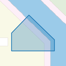 Perceel ZWD03-A-7175