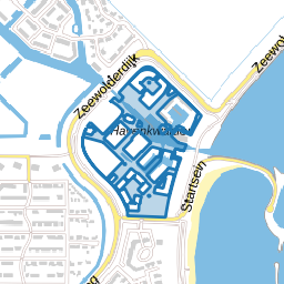 Perceel ZWD03-A-7176