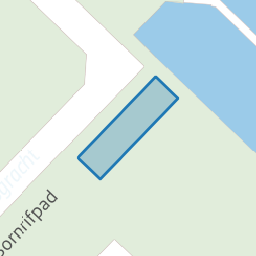 Perceel ZWD03-A-7191