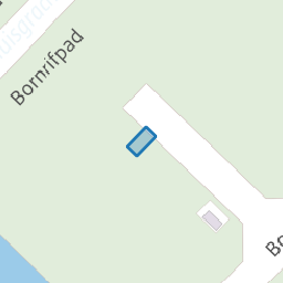 Perceel ZWD03-A-7196