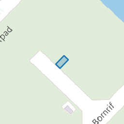 Perceel ZWD03-A-7208