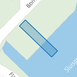 Perceel ZWD03-A-7233