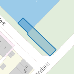 Perceel ZWD03-A-7246