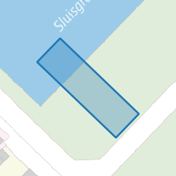 Perceel ZWD03-A-7248