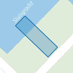 Perceel ZWD03-A-7249