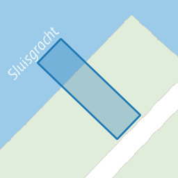 Perceel ZWD03-A-7250