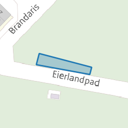 Perceel ZWD03-A-7273