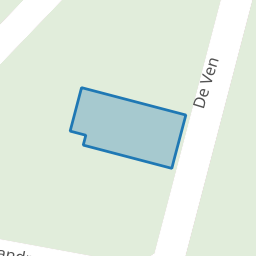 Perceel ZWD03-A-7281