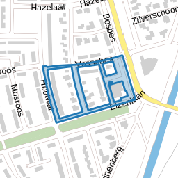 Perceel ZWD03-A-7295