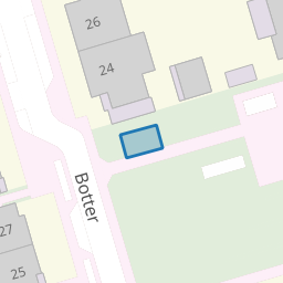 Perceel ZWD03-A-7305