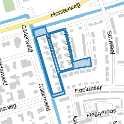 Perceel ZWD03-A-7315