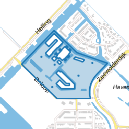 Perceel ZWD03-A-7319