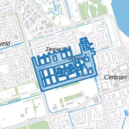 Perceel ZWD03-A-7362
