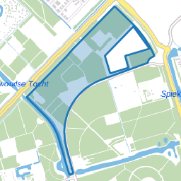 Perceel ZWD03-A-7364