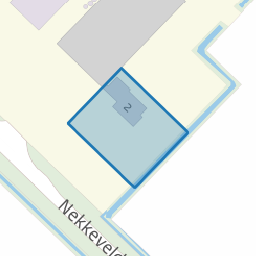 Perceel ZWD03-B-1002