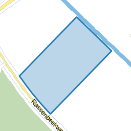 Perceel ZWD03-B-1011