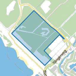 Perceel ZWD03-B-1015