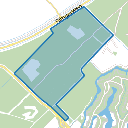 Perceel ZWD03-B-1017