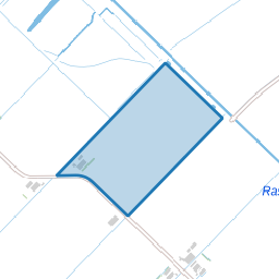 Perceel ZWD03-B-1019