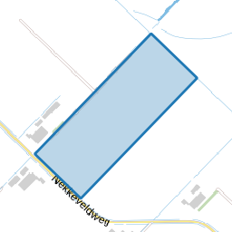 Perceel ZWD03-B-1022