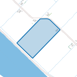 Perceel ZWD03-B-1053