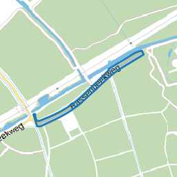 Perceel ZWD03-B-1072