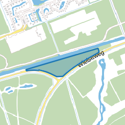 Perceel ZWD03-B-1078