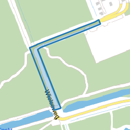 Perceel ZWD03-B-1080