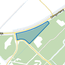 Perceel ZWD03-B-1086