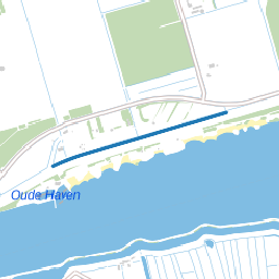 Perceel ZWD03-B-1101