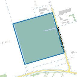 Perceel ZWD03-B-1103