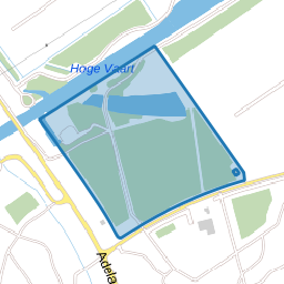 Perceel ZWD03-B-1151