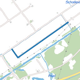 Perceel ZWD03-B-1162