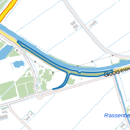 Perceel ZWD03-B-1183