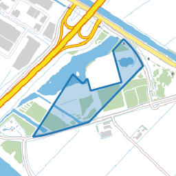 Perceel ZWD03-B-1186