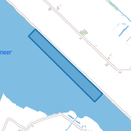 Perceel ZWD03-B-1200