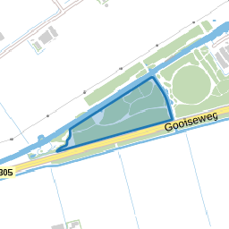 Perceel ZWD03-B-1205