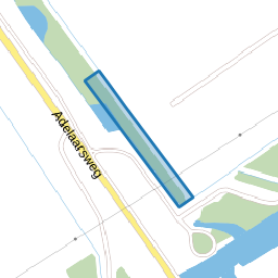 Perceel ZWD03-B-1214