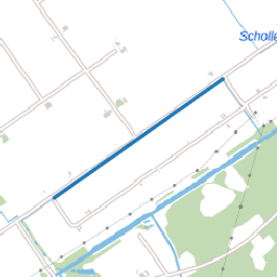 Perceel ZWD03-B-1217