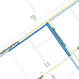 Perceel ZWD03-B-1218