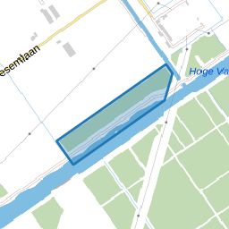 Perceel ZWD03-B-1225