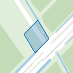 Perceel ZWD03-B-1234