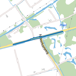 Perceel ZWD03-B-1238