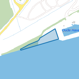 Perceel ZWD03-B-1243