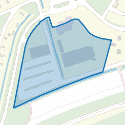 Perceel ZWD03-B-1247