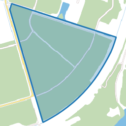 Perceel ZWD03-B-1254