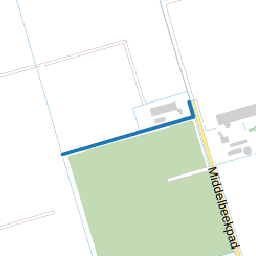 Perceel ZWD03-B-1257