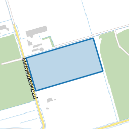 Perceel ZWD03-B-1262