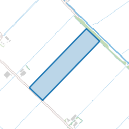 Perceel ZWD03-B-1278